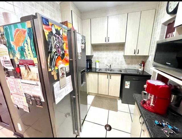 3 BEDROOM TOWNHOUSE FOR SALE IN CHANCLIFF RIDGE